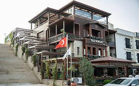 Gelibolu Taş Konak Hotel